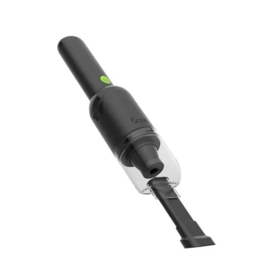 Goui - Car Vacuum3 In 1 Vacuum + Power Bank 4000Mah + Flashlight